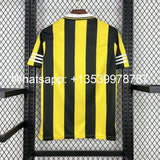 Football Shirt Real Zaragoza Away 96-97 Retro back