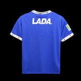Football Shirt Cruz Azul Home 96-97 Retro back