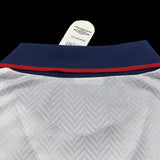 Football Shirt England Home 94-95 Retro extra 1