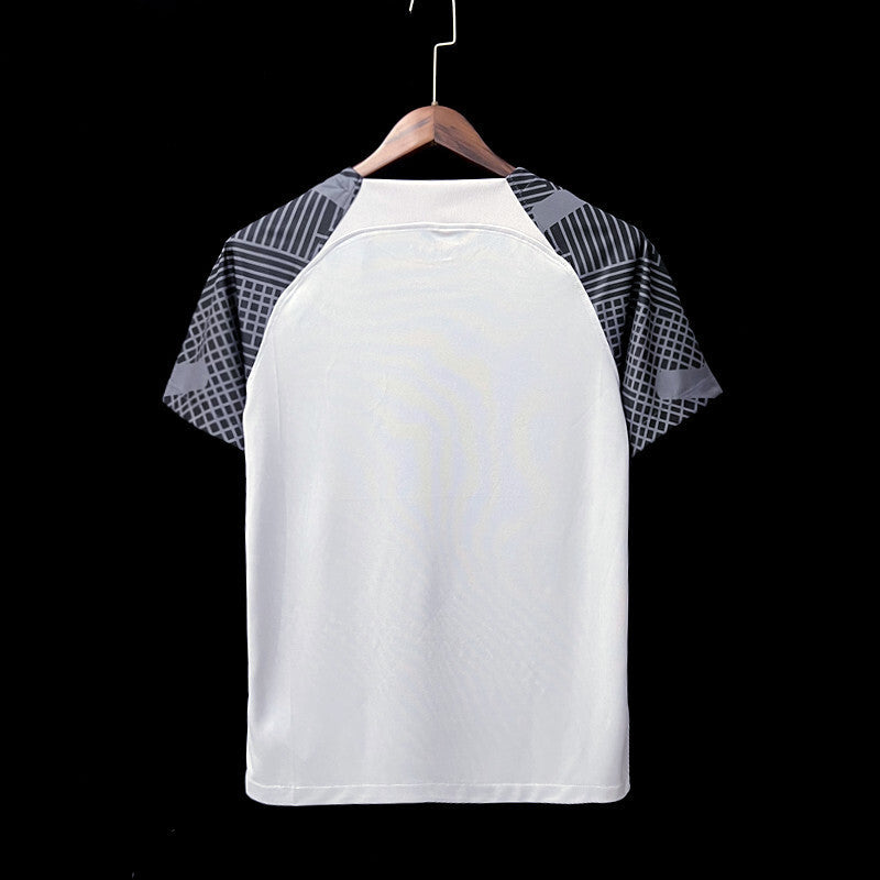 Football Shirt Chelsea Training 22-23 back