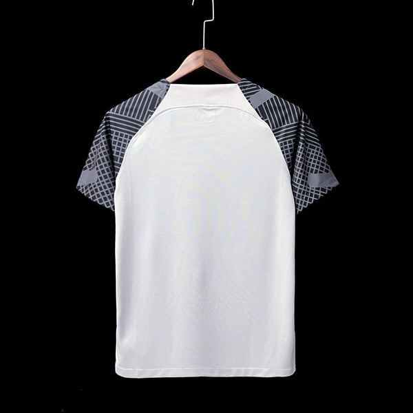 Football Shirt Chelsea Training 22-23 back