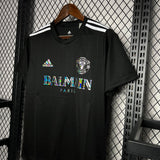 Football Shirt Manchester United Balmain 25-26 back