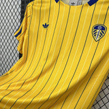 Football Shirt Leeds United Icon 25-26 extra 1