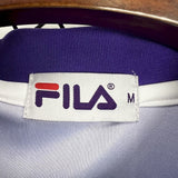 Football Shirt Fiorentina Home 97-98 N extra 1