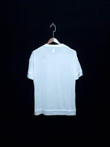 Football Shirt Real Madrid Home 15-16 Retro back