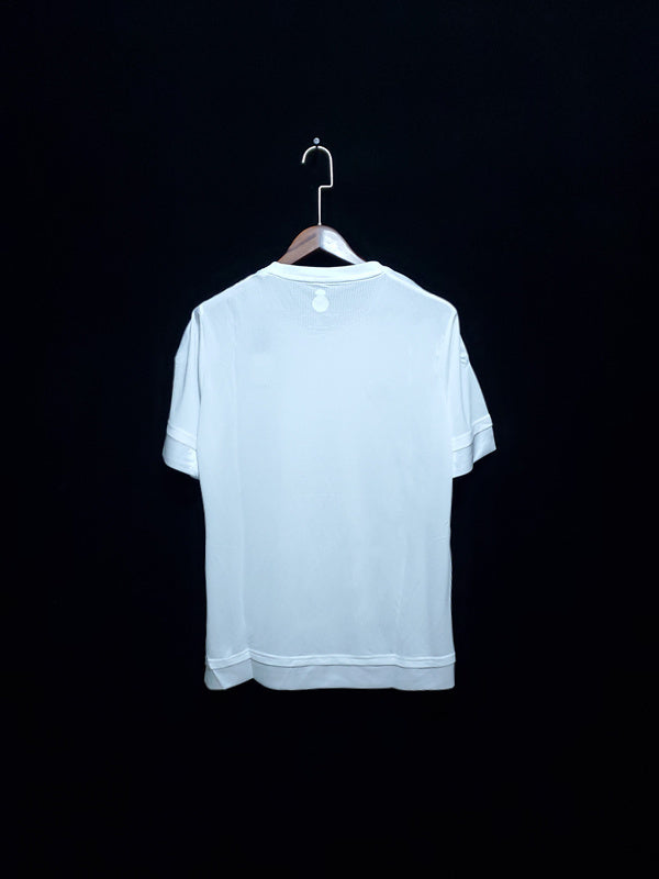 Football Shirt Real Madrid Home 15-16 Retro back