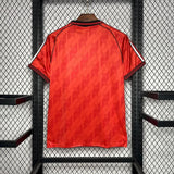 Football Shirt Flamengo Lifestyler 25-26 Retro back