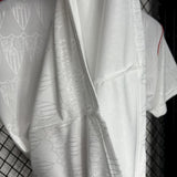Football Shirt Sevilla FC Home 91-92 Retro extra 1