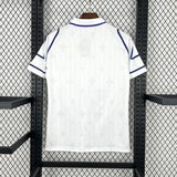 Football Shirt Fiorentina Away 97-98 back
