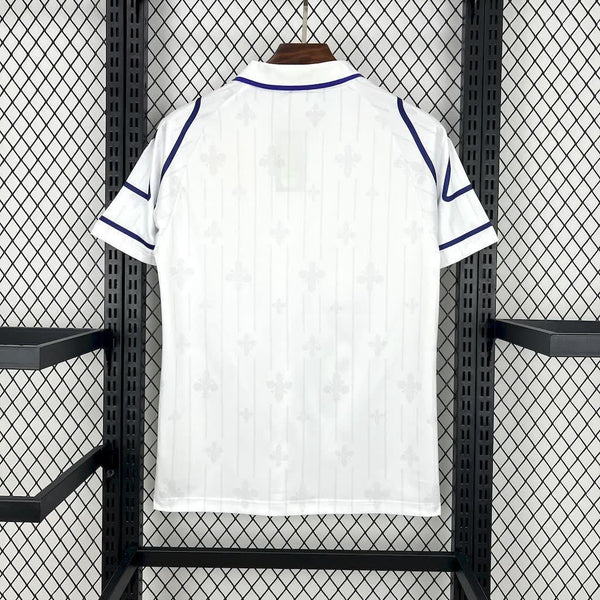 Football Shirt Fiorentina Away 97-98 back