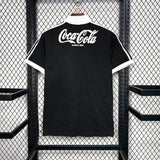 Football Shirt Vasco Da Gama Home 88-89 Retro back