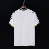 Football Shirt Everton Third 21-22 back