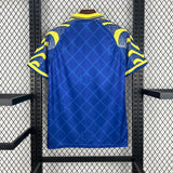 Football Shirt Parma Calcio Third 95-97 Retro back