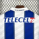 Football Shirt FC Porto Home 95-97 Retro extra 1