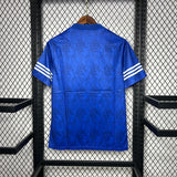 Football Shirt Rangers Home 94-96 Retro back