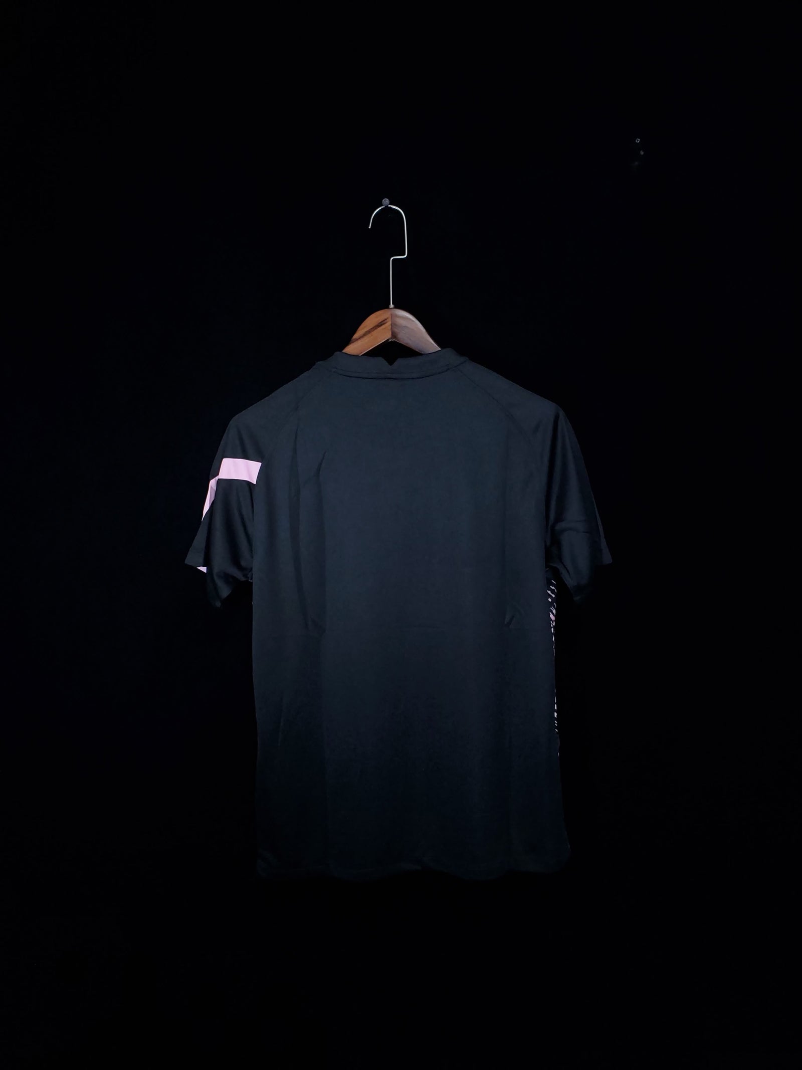 Football Shirt Tottenham Hotspur Pre-Match Training 20-21 back