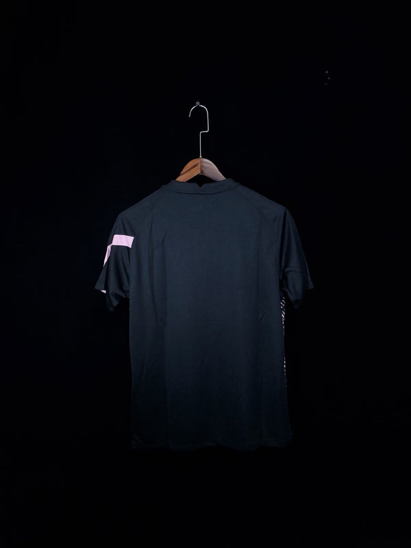 Football Shirt Tottenham Hotspur Pre-Match Training 20-21 back