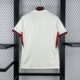 Football Shirt Chelsea Away 25-26 back