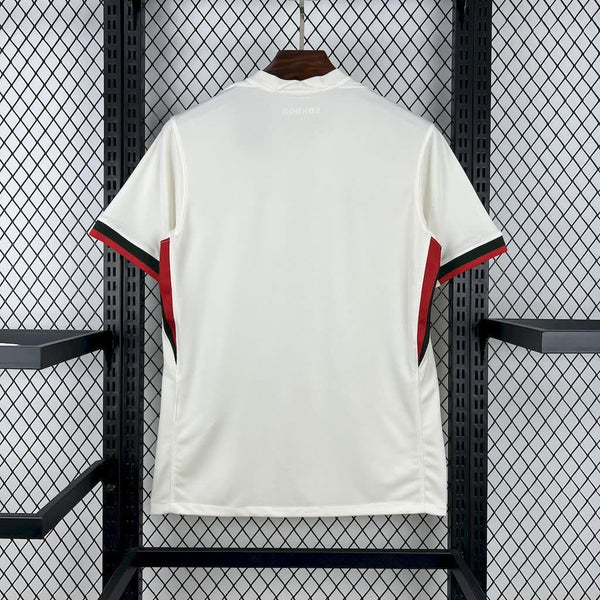 Football Shirt Chelsea Away 25-26 back