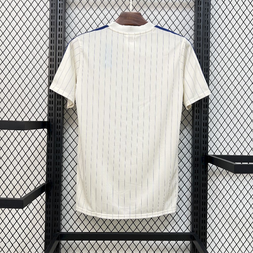 Football Shirt Chelsea FC Terrace Icons 25-26 back