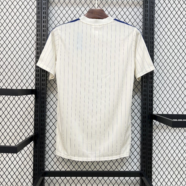 Football Shirt Chelsea FC Terrace Icons 25-26 back
