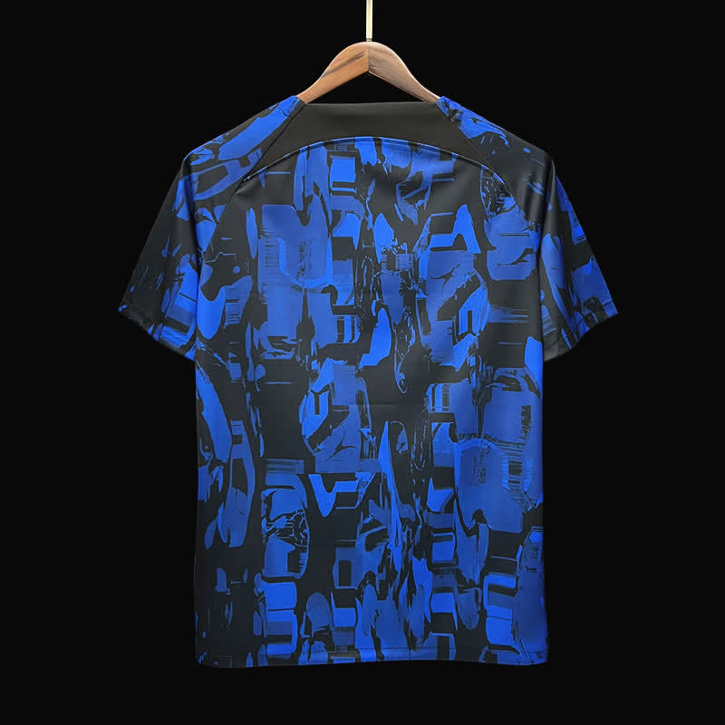 Football Shirt Chelsea Training 23-24 back