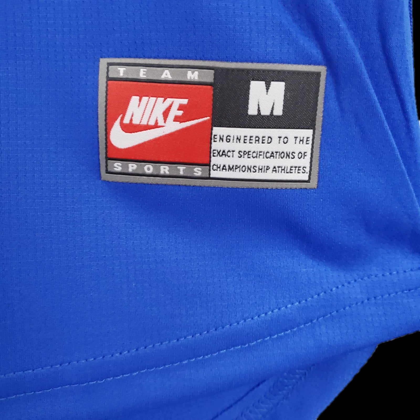 Football Shirt Italy Home 98-99 Retro extra 1