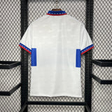 Football Shirt Universidad Catolica Home 98-99 back