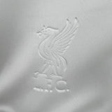 Football Shirt Liverpool FC Away 06-07 Retro extra 1