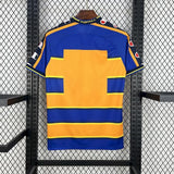Football Shirt Parma Calcio Home 02-03 Retro back