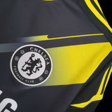 Football Shirt Chelsea FC Third 12-13 Retro extra 1