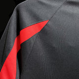 Football Shirt AFC Richmond Black 25-26 extra 1