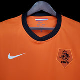 Football Shirt Netherlands Home 12-13 Retro extra 1