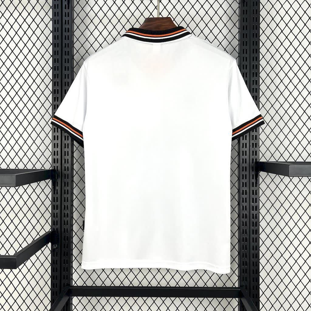 Football Shirt Valencia CF Home 99-00 Retro back
