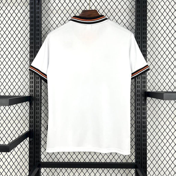 Football Shirt Valencia CF Home 99-00 Retro back