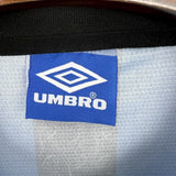 Football Shirt Inter Milan Home 97-98 Retro back