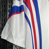 Football Shirt France Away 96-97 Retro extra 1