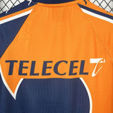 Football Shirt FC Porto Away 97-99 Retro extra 1