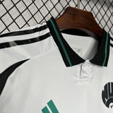 Football Shirt Newcastle United Third 25-26 extra 1