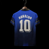 Football Shirt Inter Milan Home 97-98 Ronaldo back