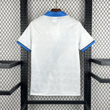 Football Shirt Inter Milan Away 94-95 Retro back
