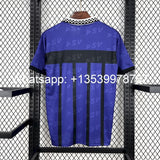 Football Shirt PSV Eindhoven Away 96-97 Retro back