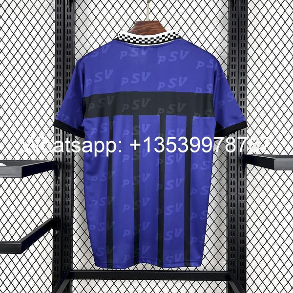 Football Shirt PSV Eindhoven Away 96-97 Retro back