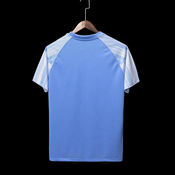 Football Shirt Sunderland Away 22-23 back