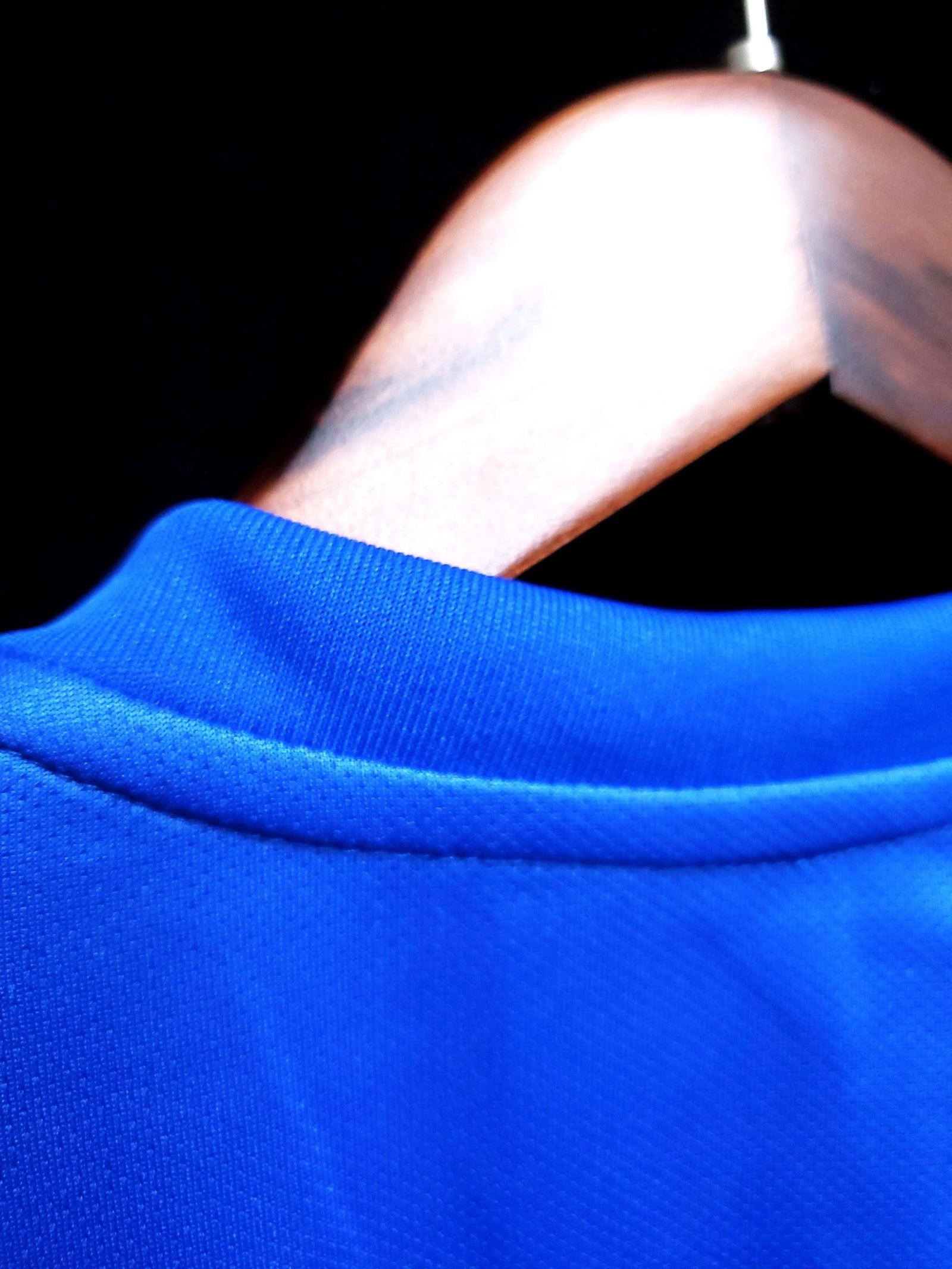 Football Shirt Netherlands Away 2014 Retro extra 1