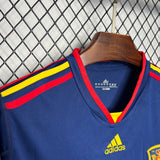 Football Shirt Spain Away 10-11 Retro extra 1