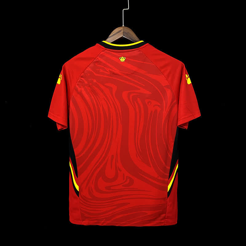 Football Shirt Watford Away 21-22 back