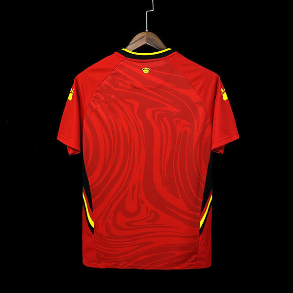 Football Shirt Watford Away 21-22 back