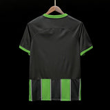 Football Shirt Brighton & Hove Albion Away 23-24 back