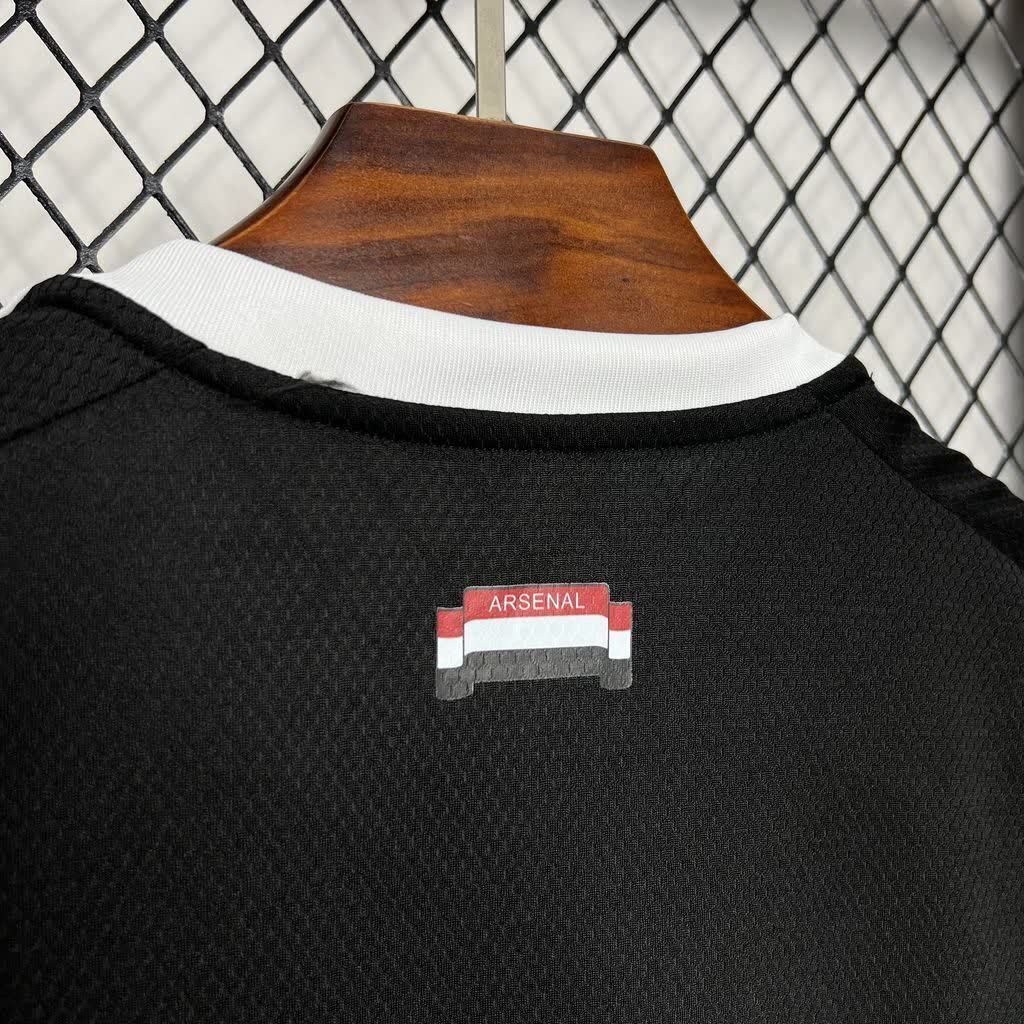 Football Shirt Arsenal Training 24-25 extra 1